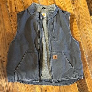Carhartt vest